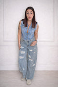 Jeans Afrodite