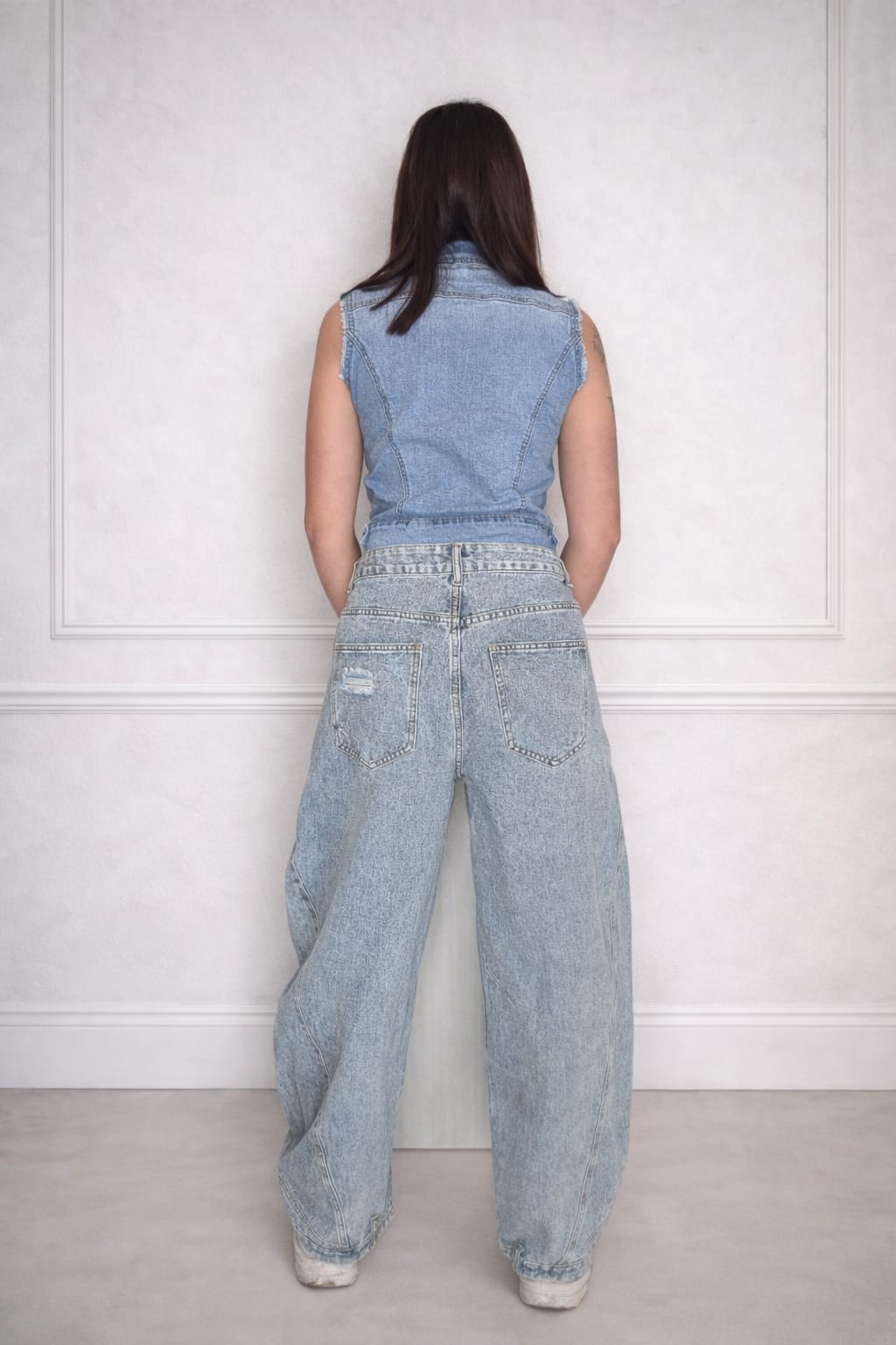 Jeans Afrodite