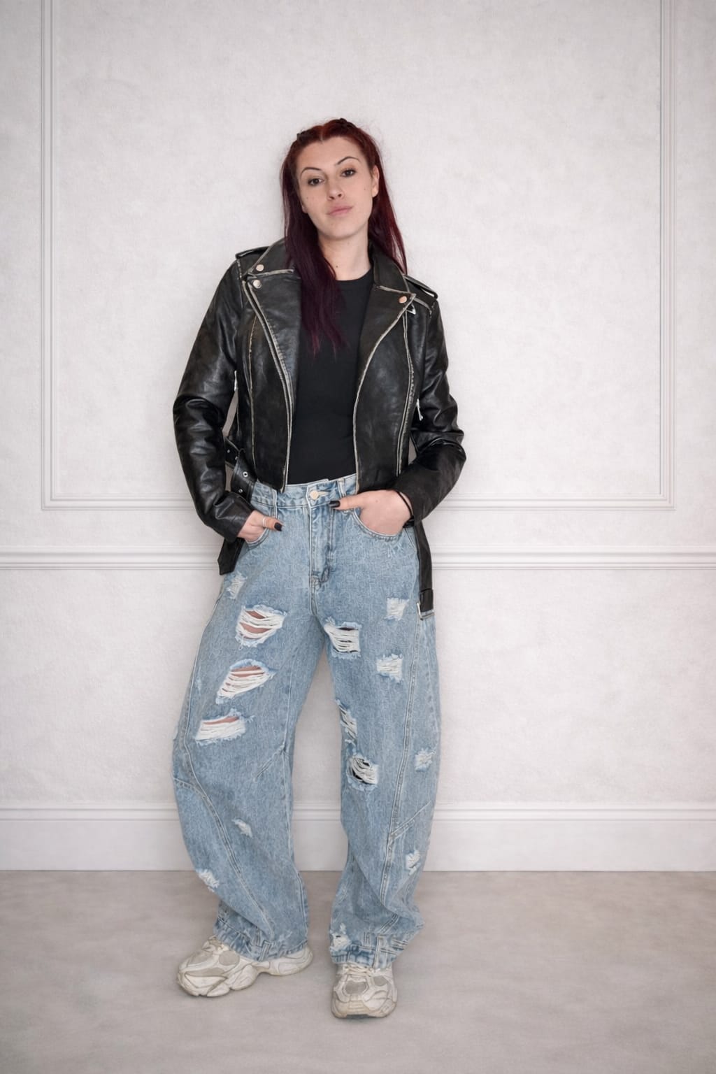 Jeans Afrodite