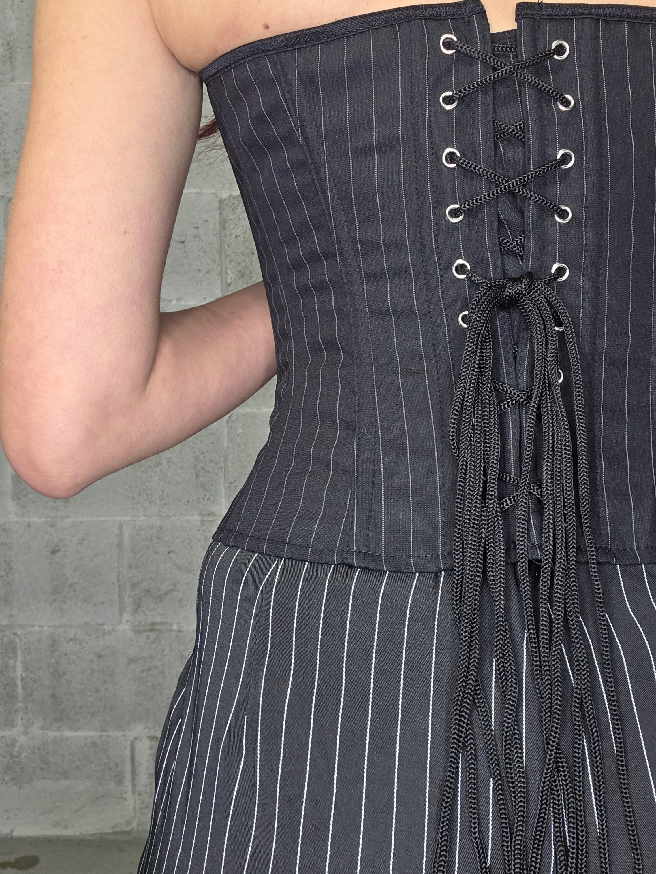 Corpetto Dark Allure