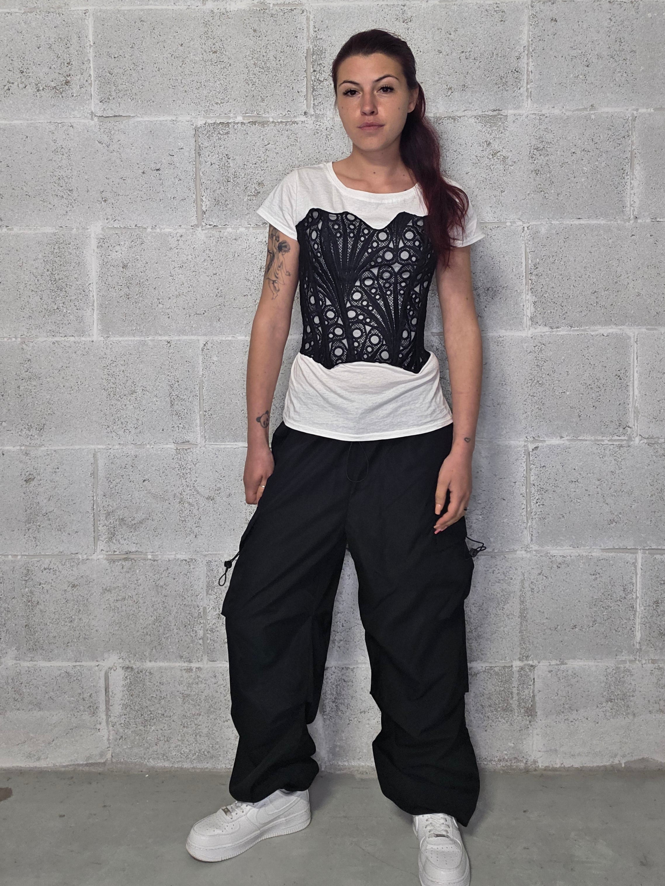 Pantalone Urban Shade