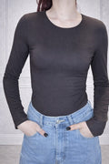 Body Obsidian Marrone