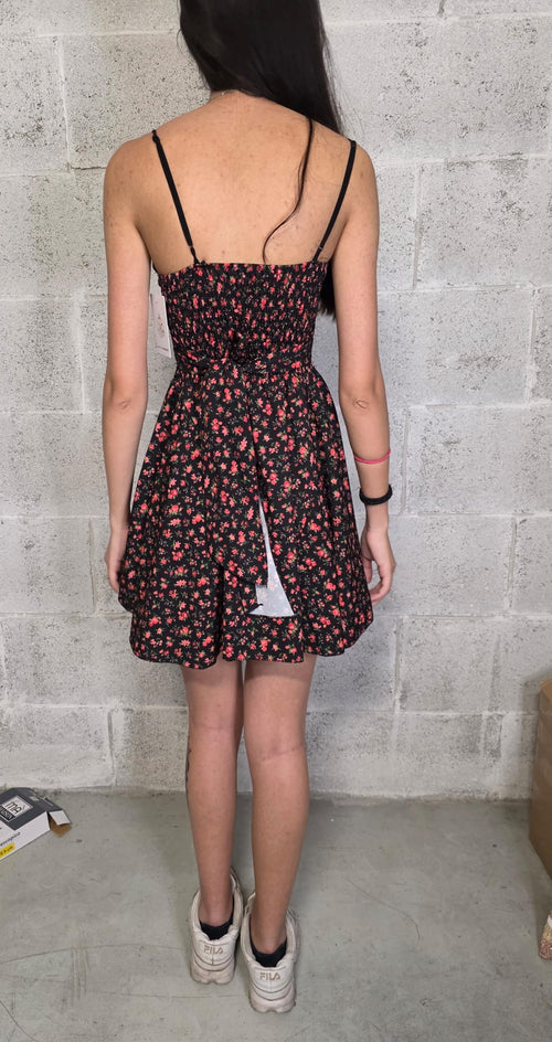 Mini dress Flora