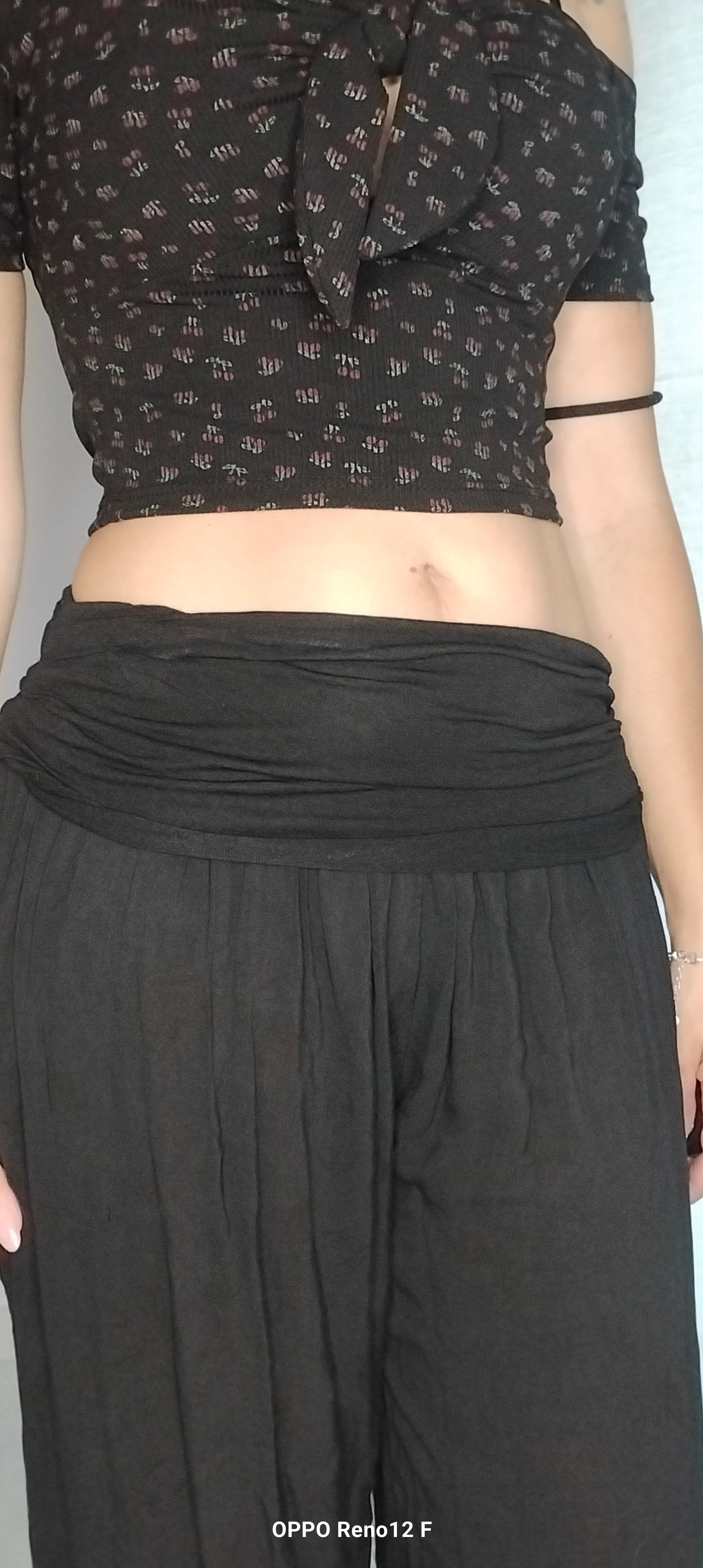 Pantalone Arabian