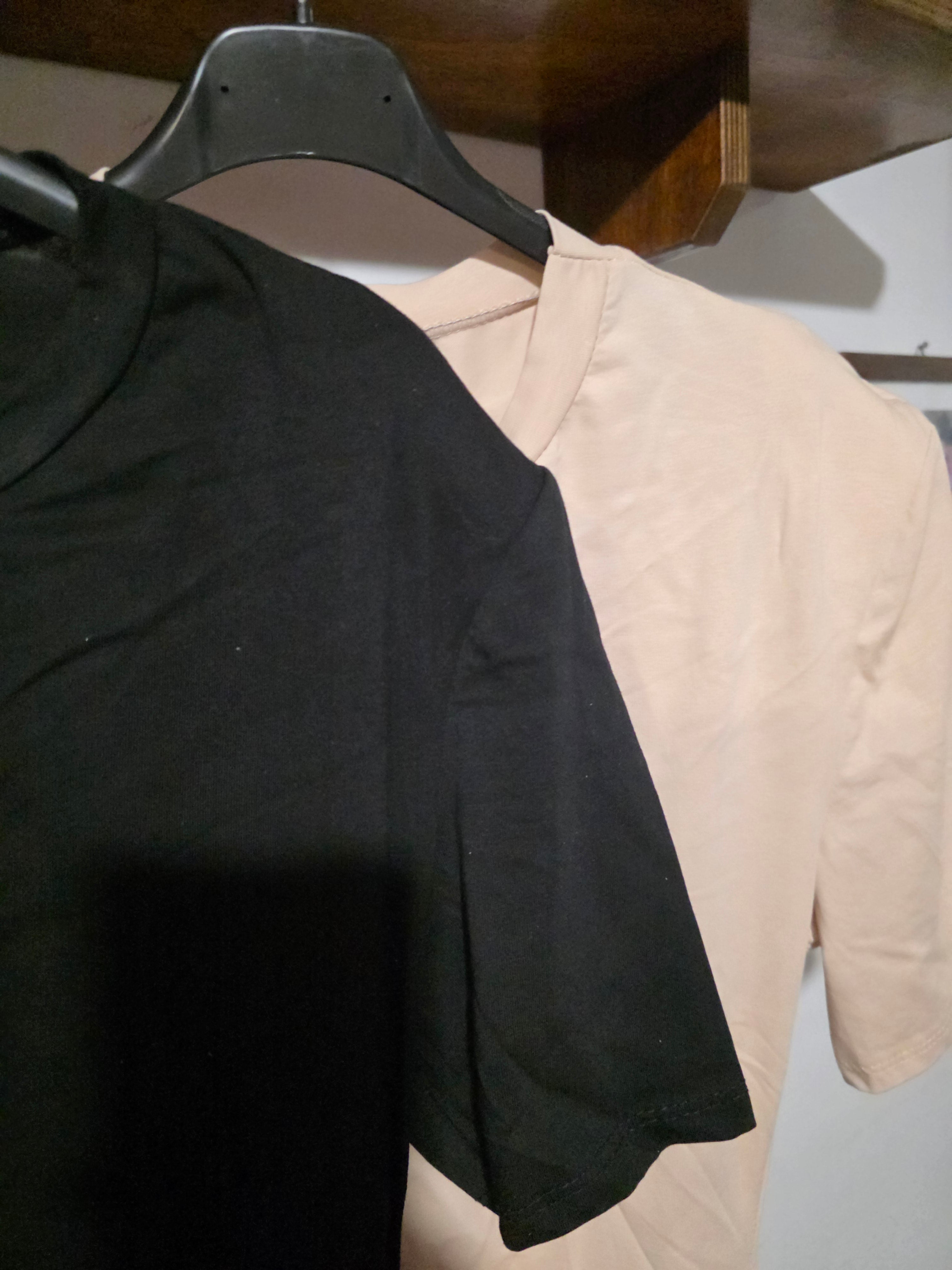 T-shirt Sculpt