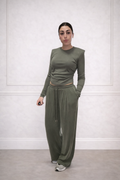 Essence Set Verde