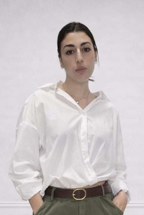 Camicia Grace