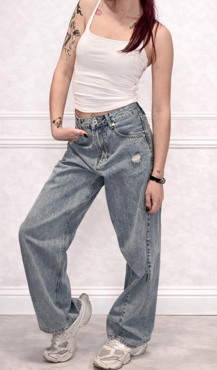 Pantalone Havana