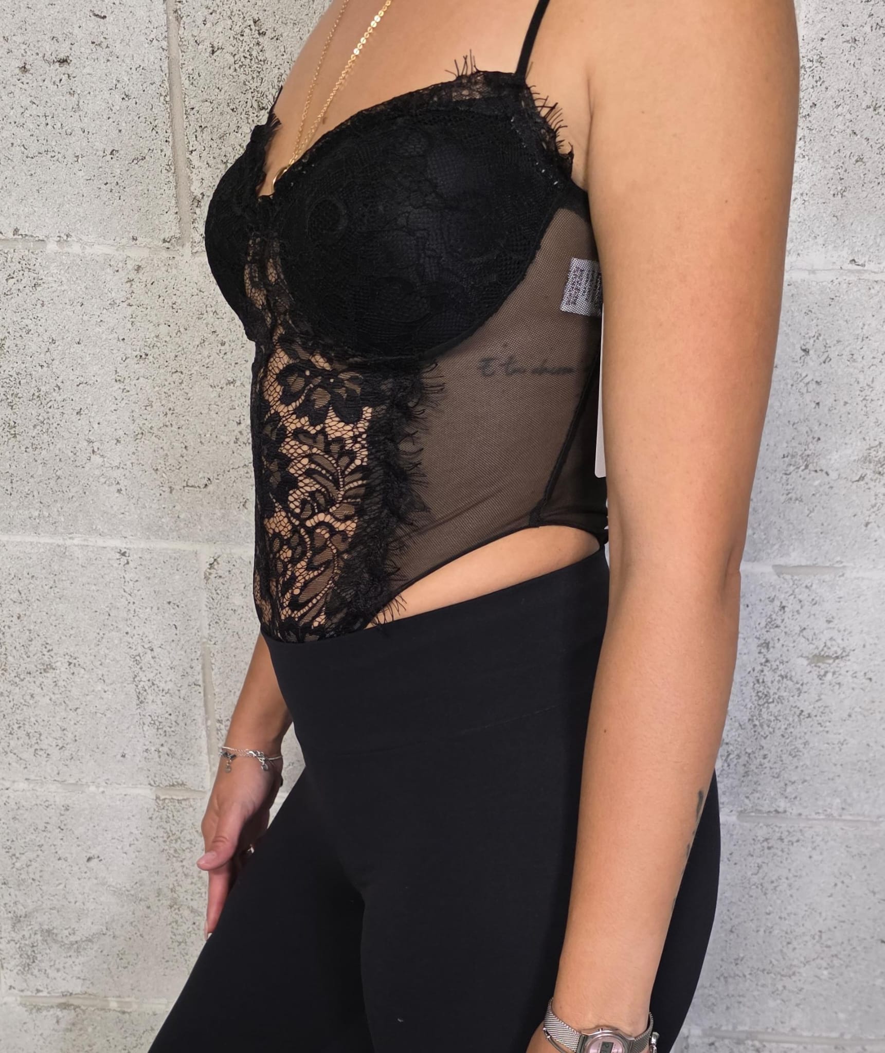 Body Queen
