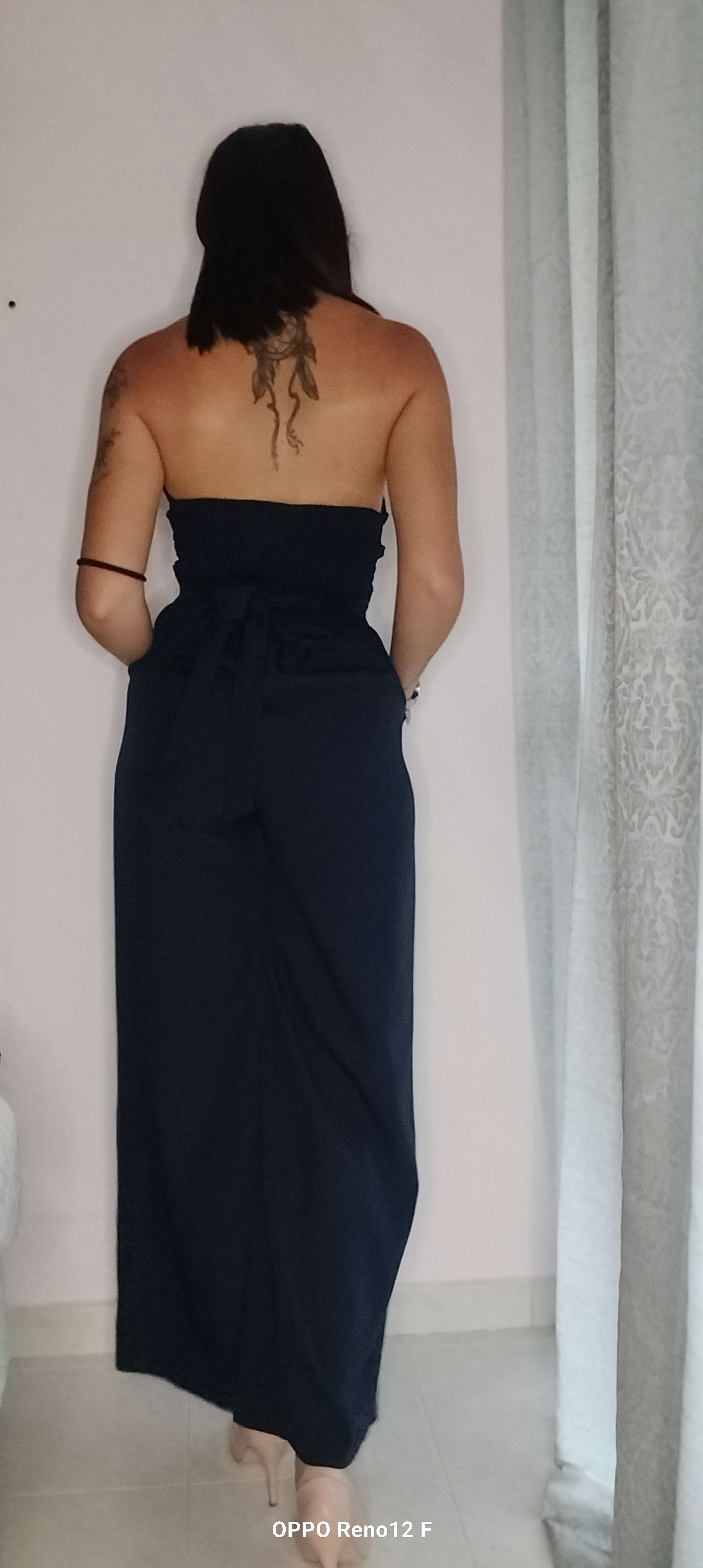 Tuta Divine