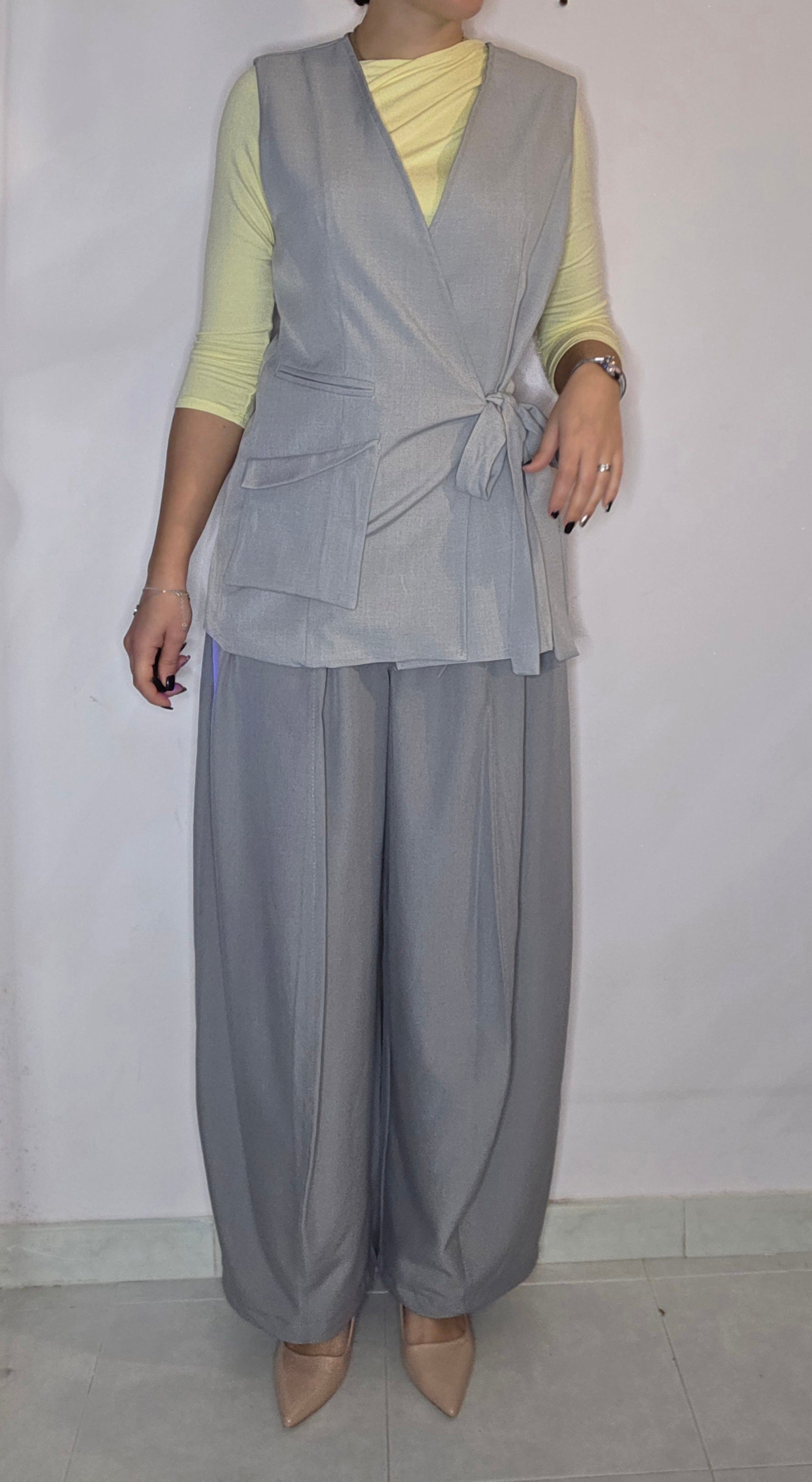 Muse Elettra Set