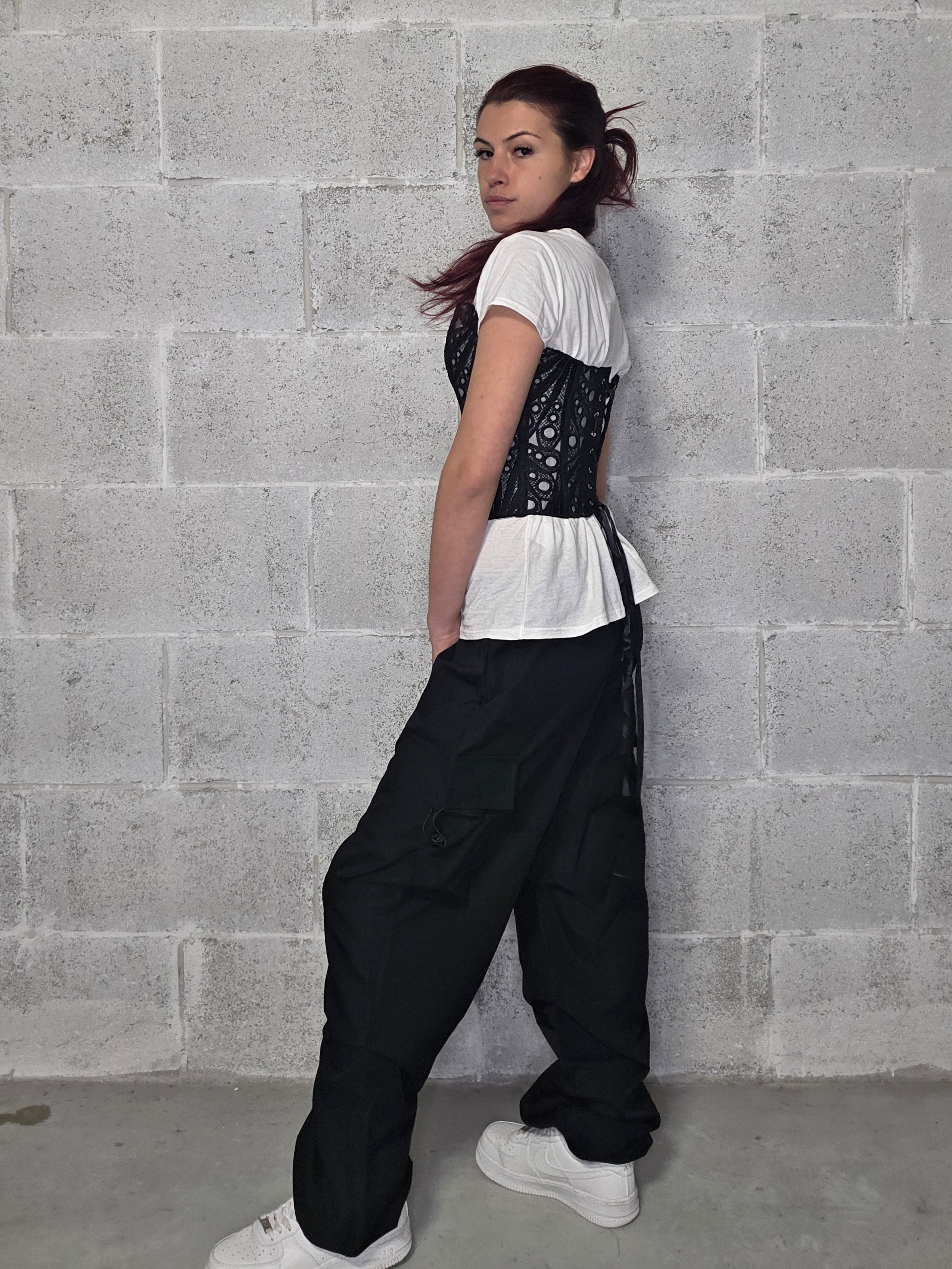 Pantalone Urban Shade