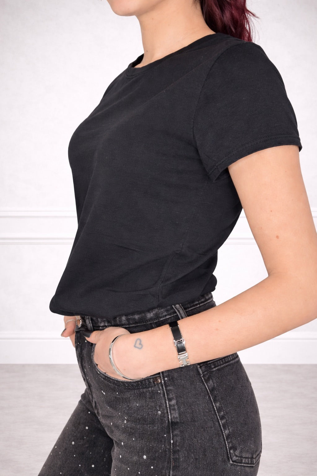 T-shirt Shadow