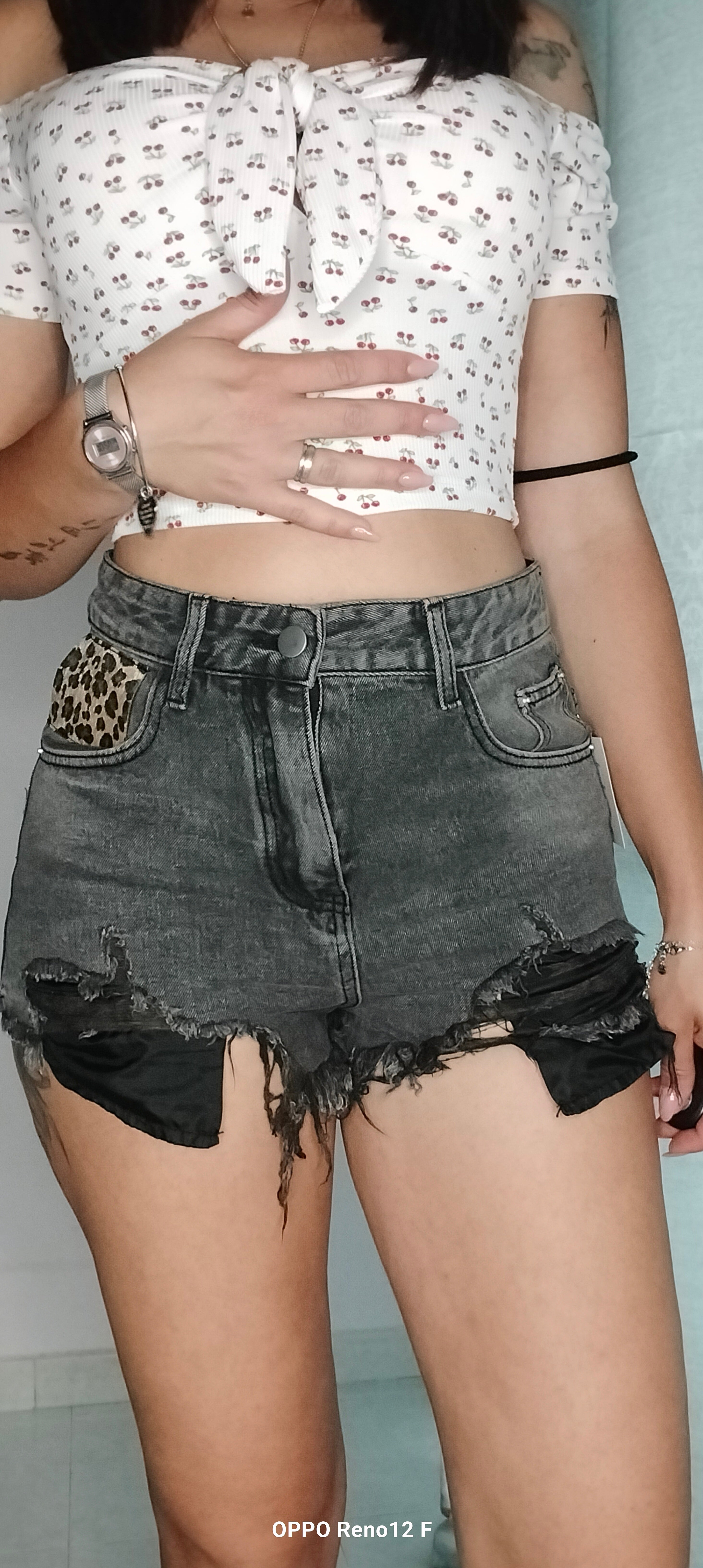 Short Balos