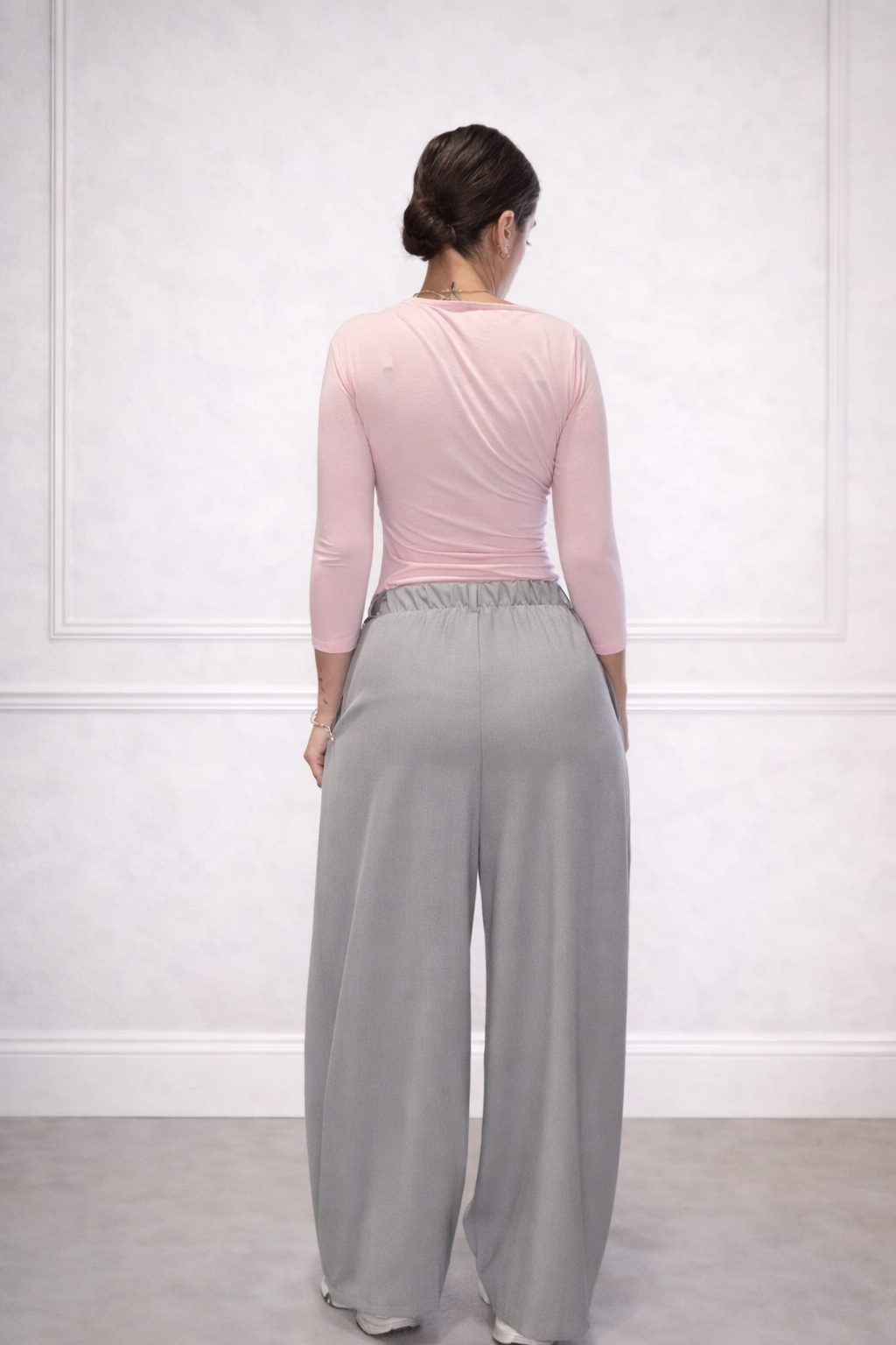 Maglia Muse Rosa