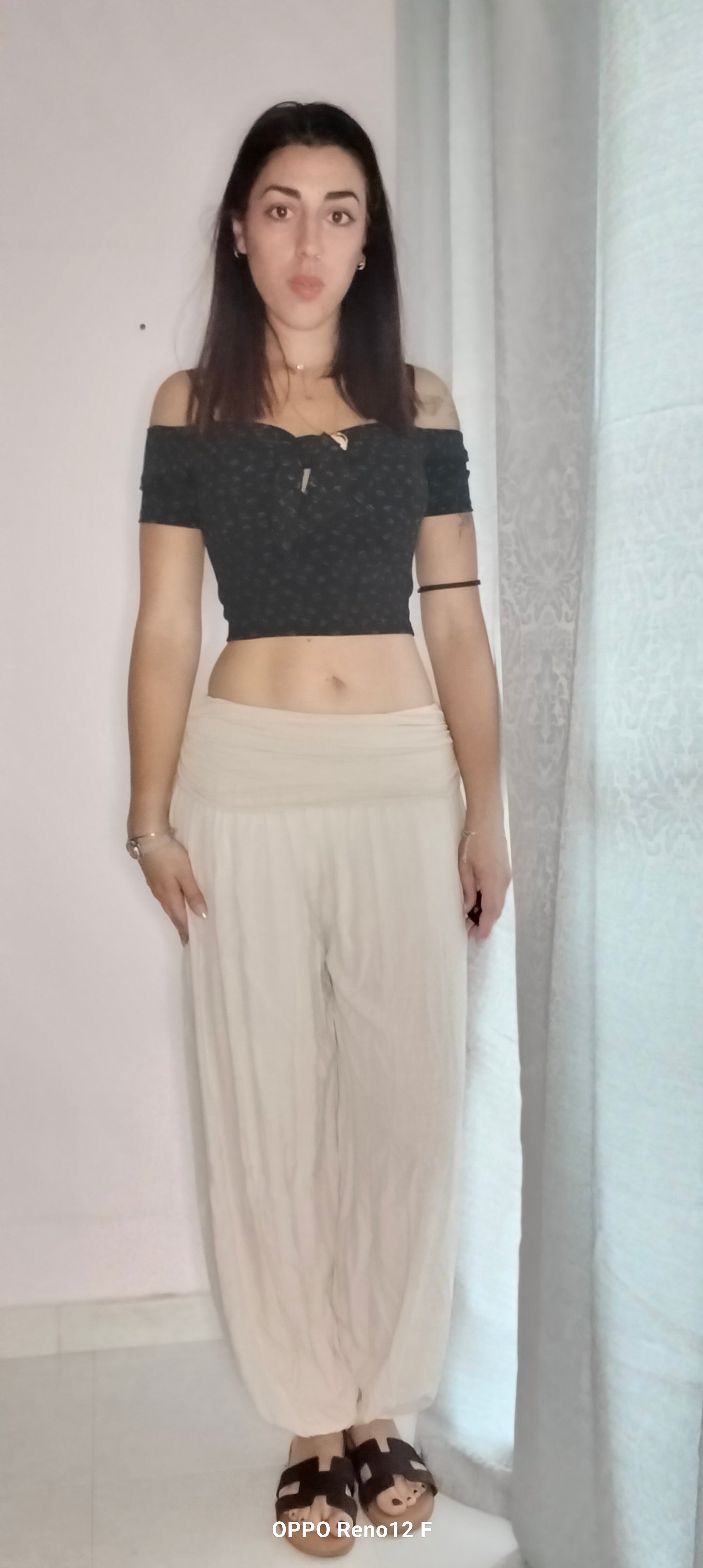 Pantalone Arabian