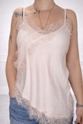 Canotta Temptation Rosa