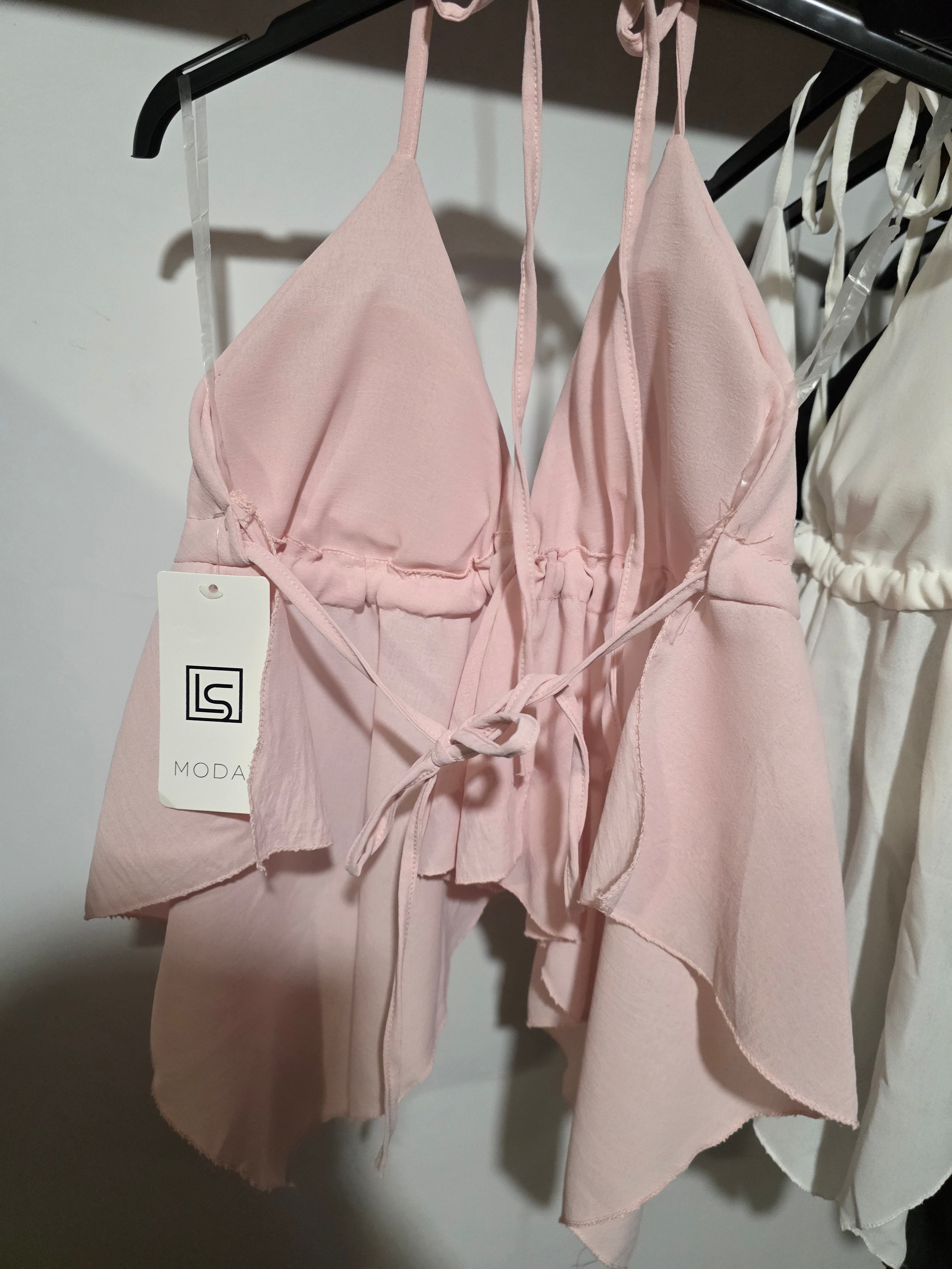 Top Minimal