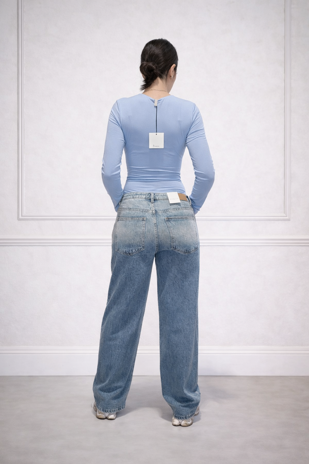 Jeans Elisse