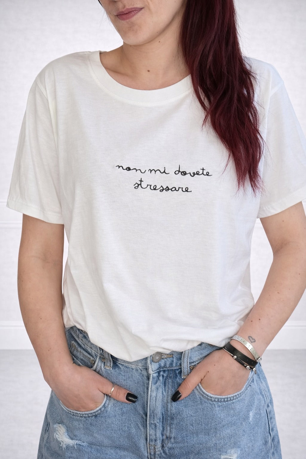 T-shirt Drama Free