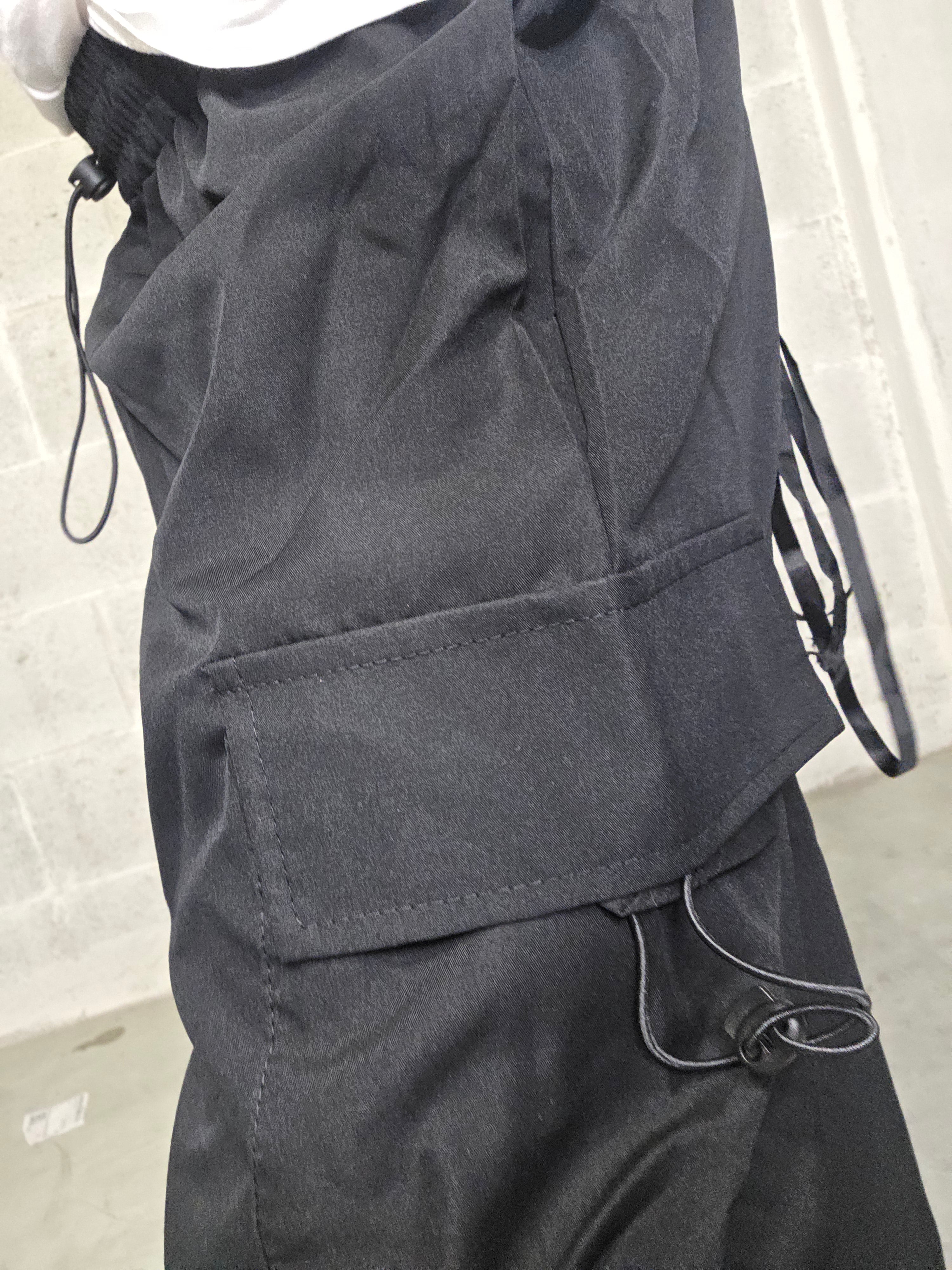 Pantalone Urban Shade