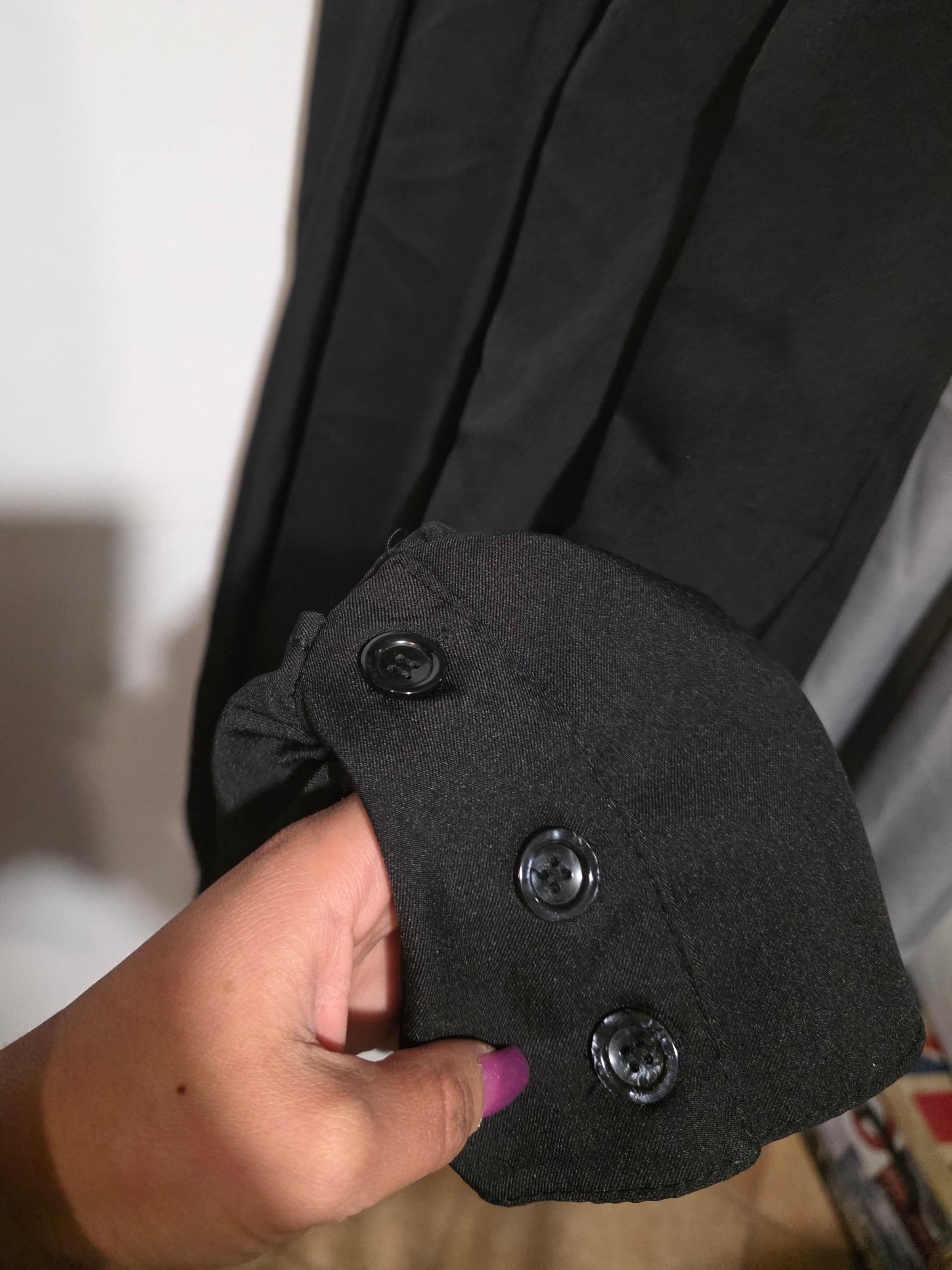 Pantalone City Chic