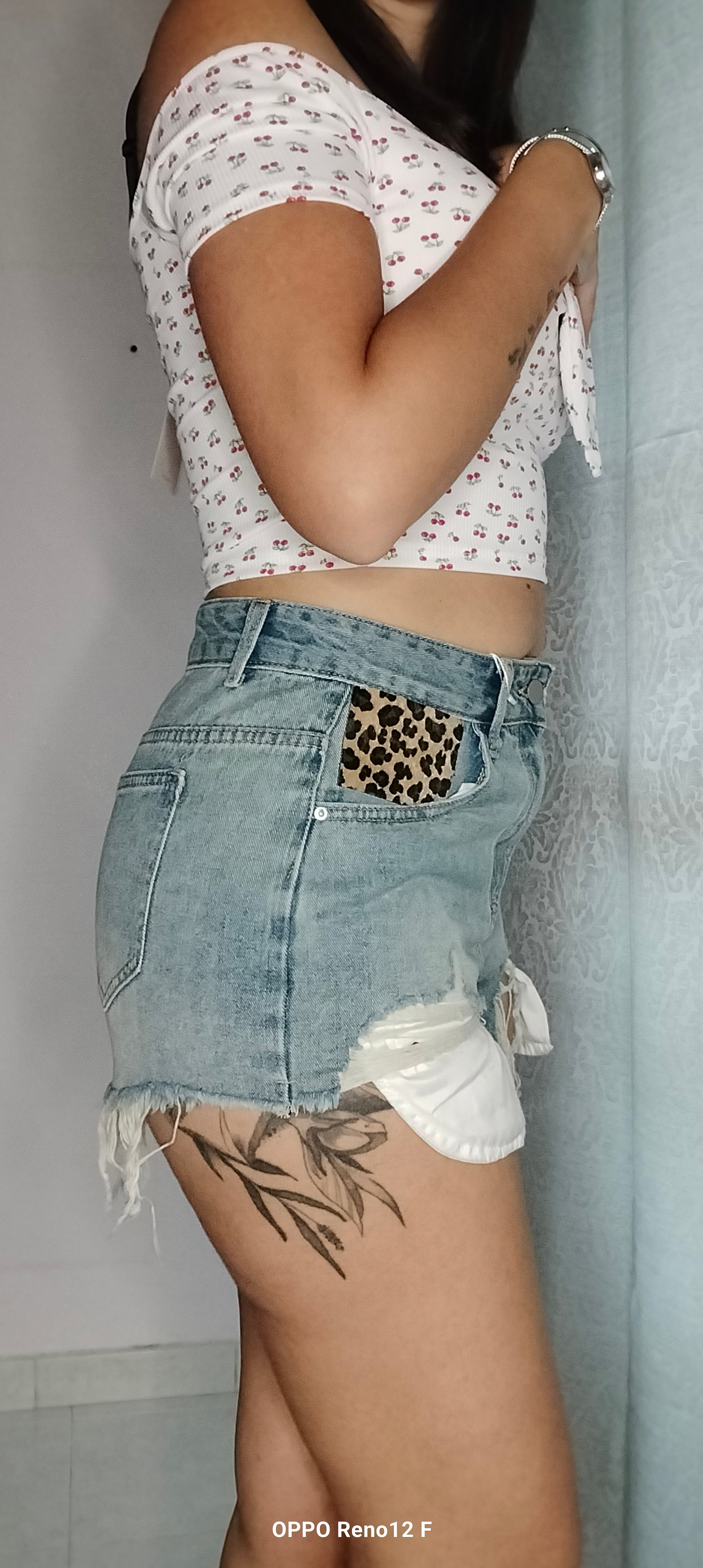 Short Balos