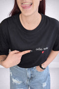 T-shirt Savage