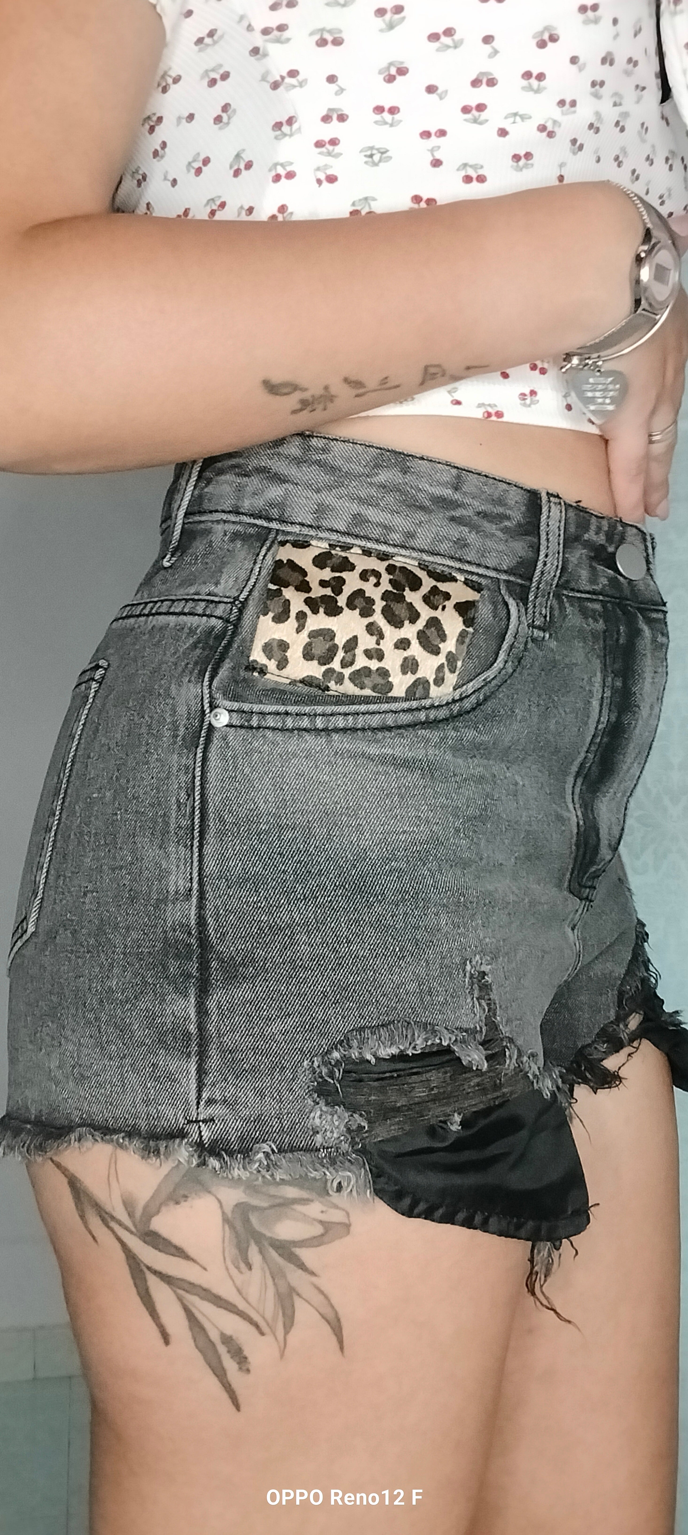 Short Balos