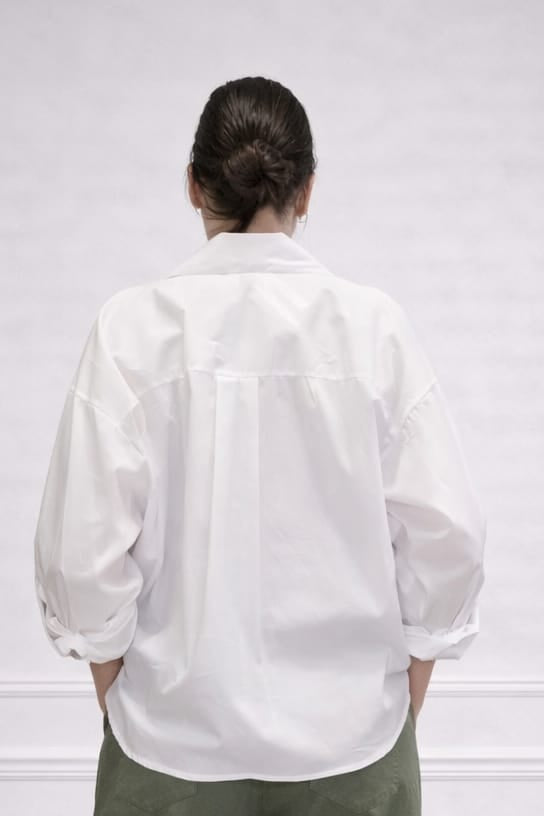 Camicia Grace