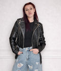 Giacca Rebel