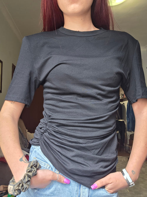 T-shirt Sculpt