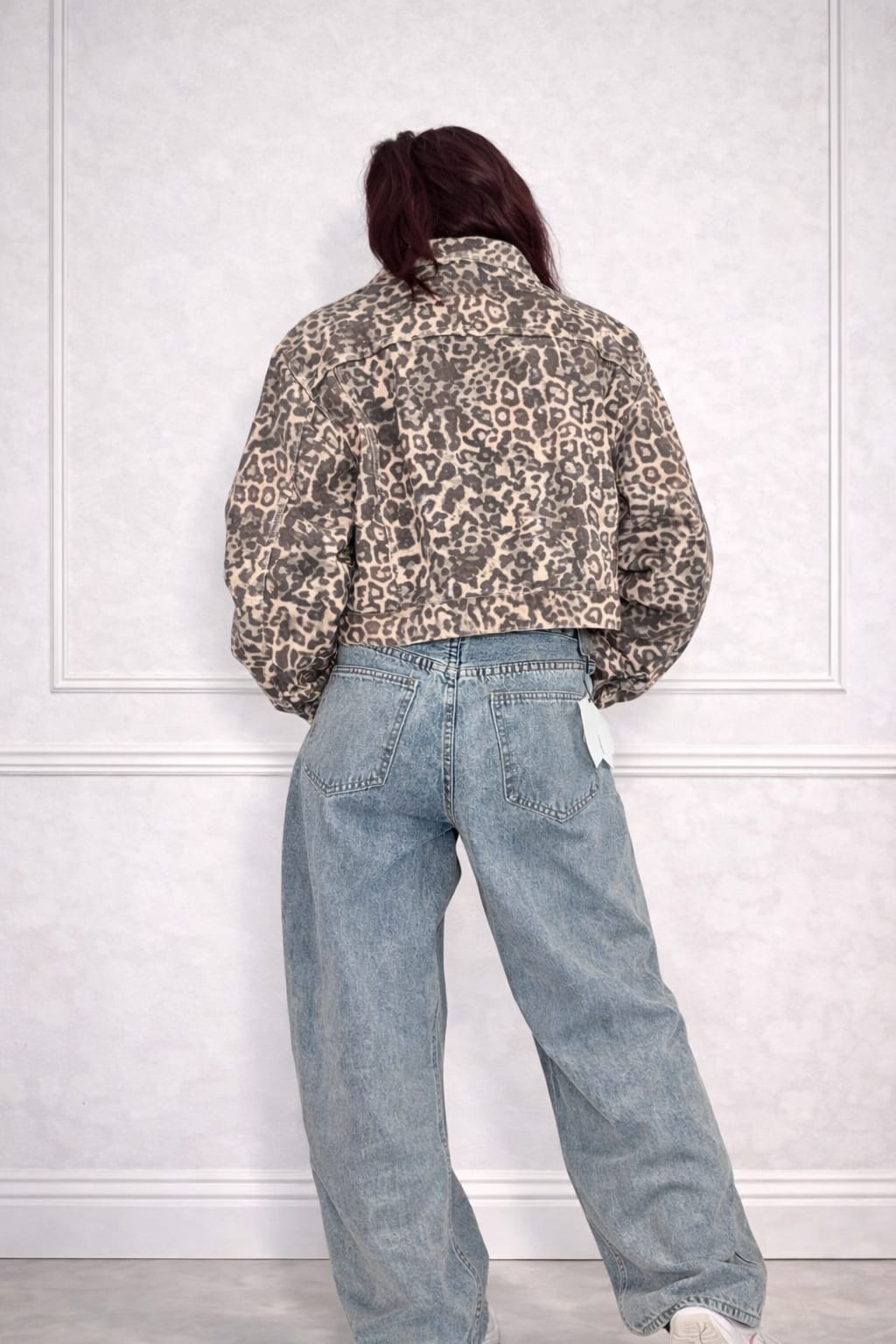 Pantalone Havana