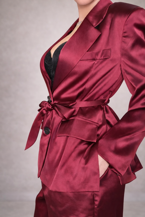 Red Obsession