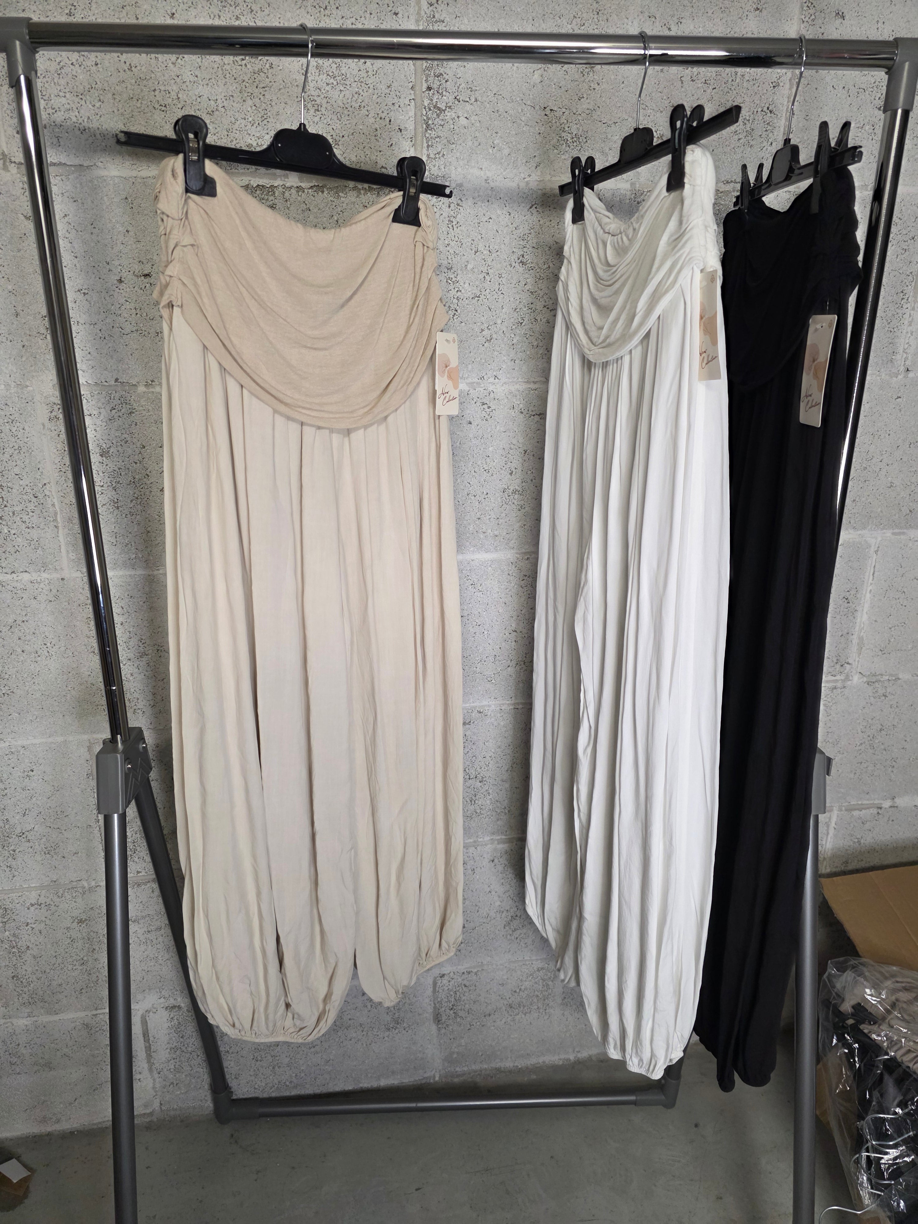 Pantalone Arabian