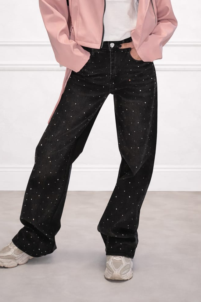 Pantalone Stardust