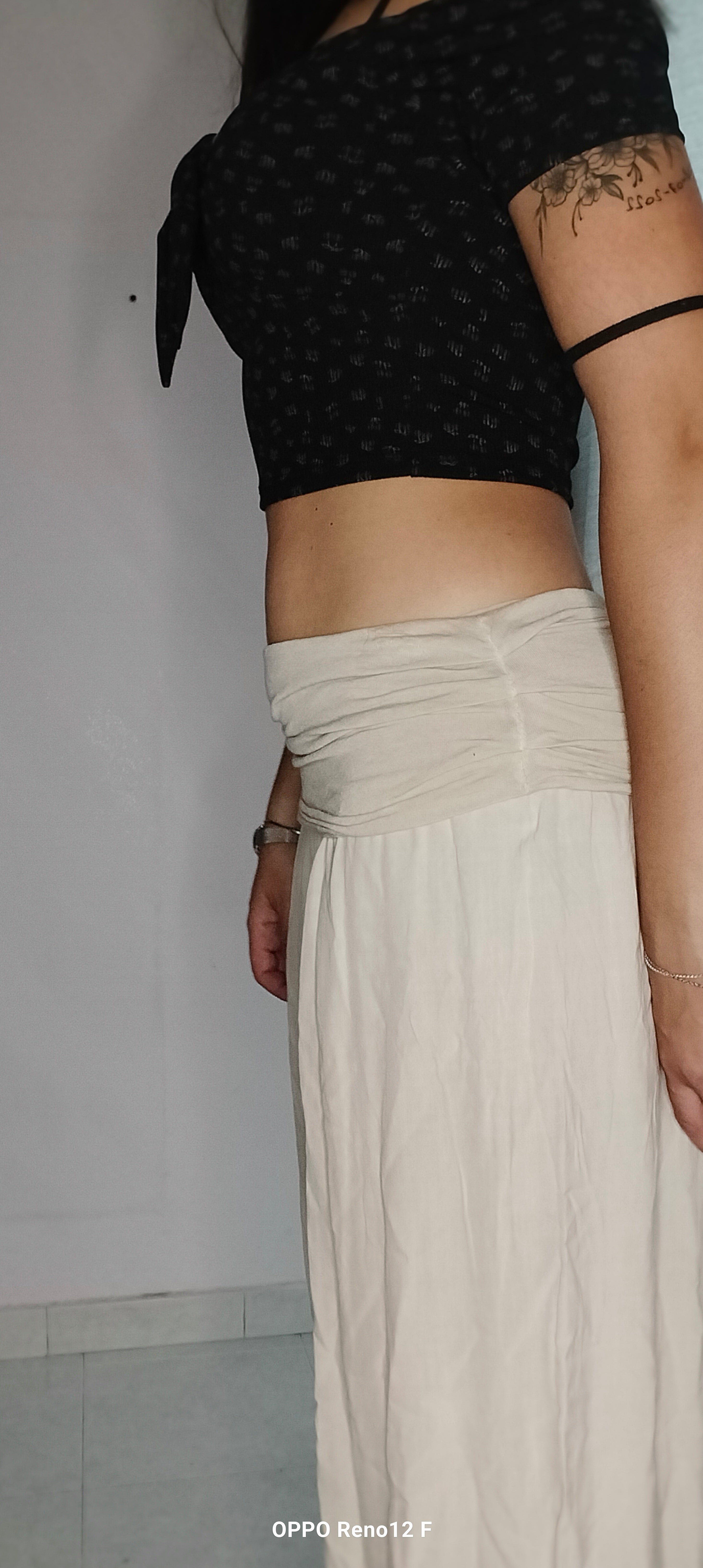 Pantalone Arabian
