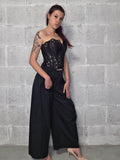 Pantalone Dark Line