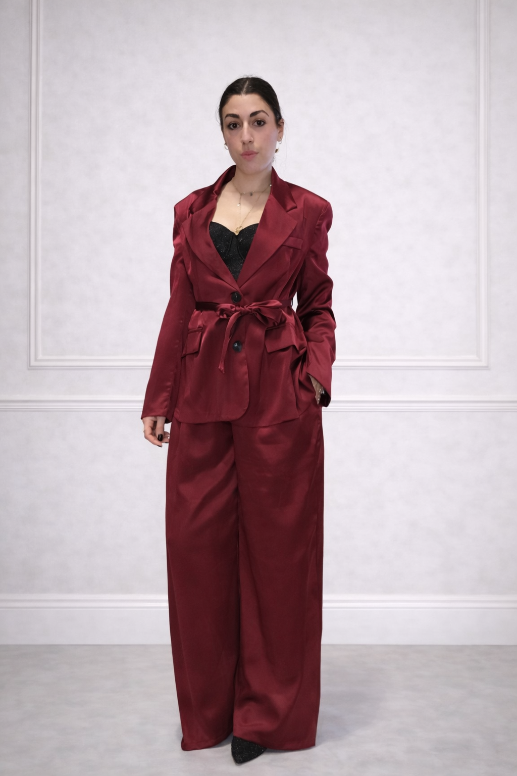 Red Obsession