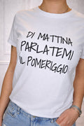 T-shirt Talk Later