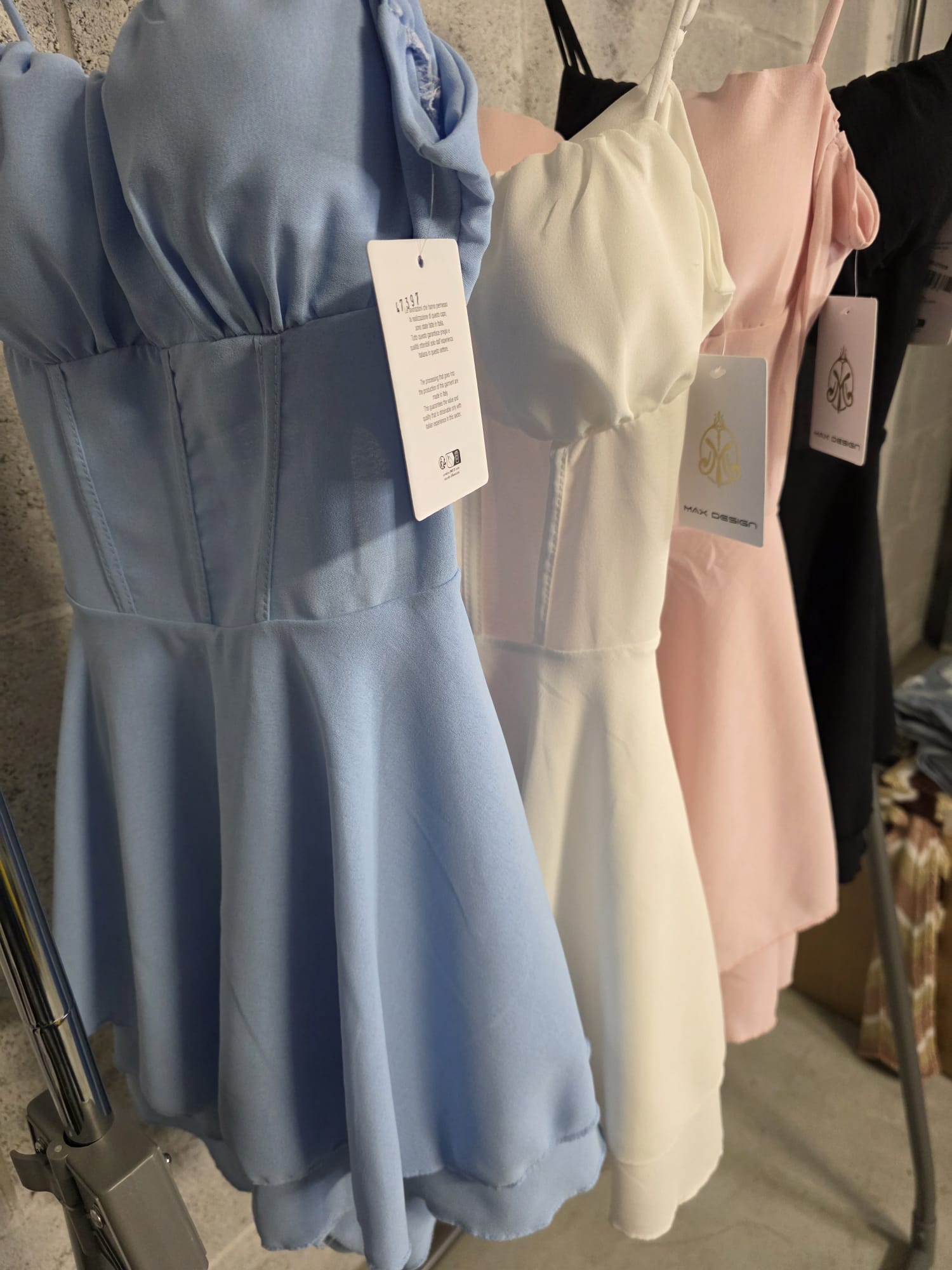 Tutina Angel