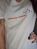 T-shirt Easy Mood