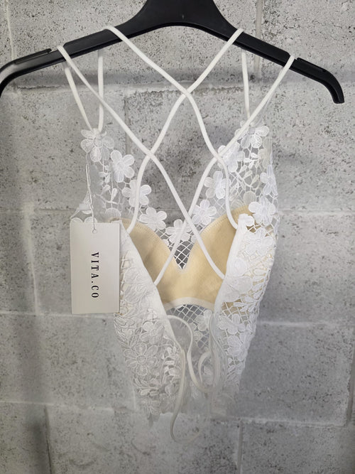 Top Flora