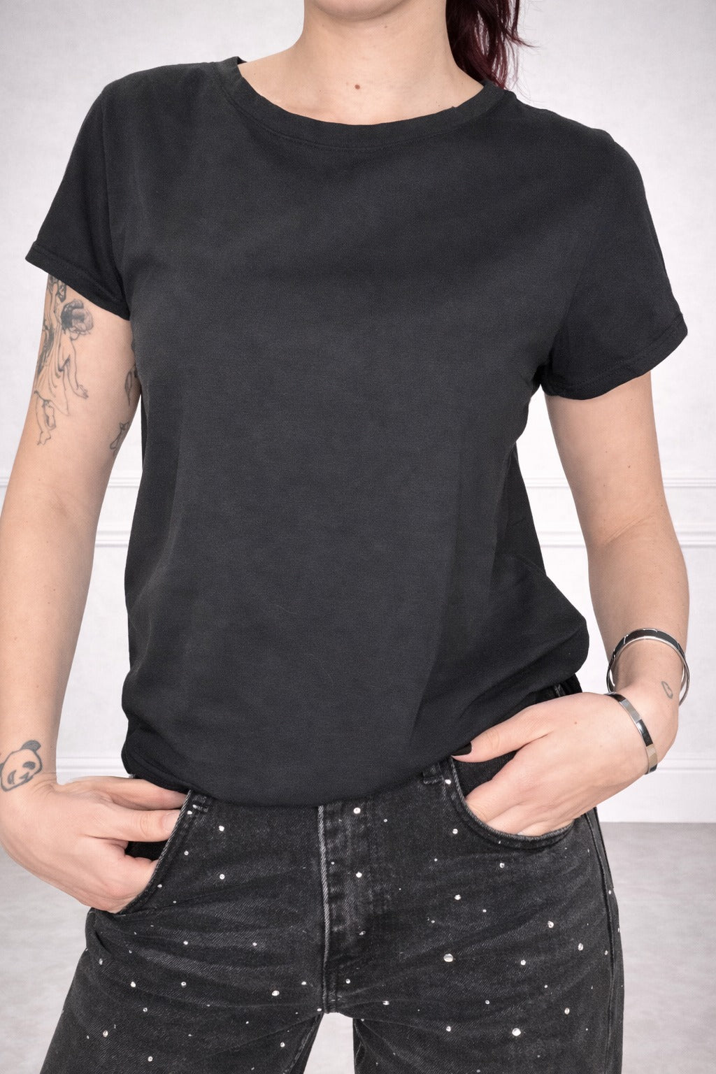 T-shirt Shadow