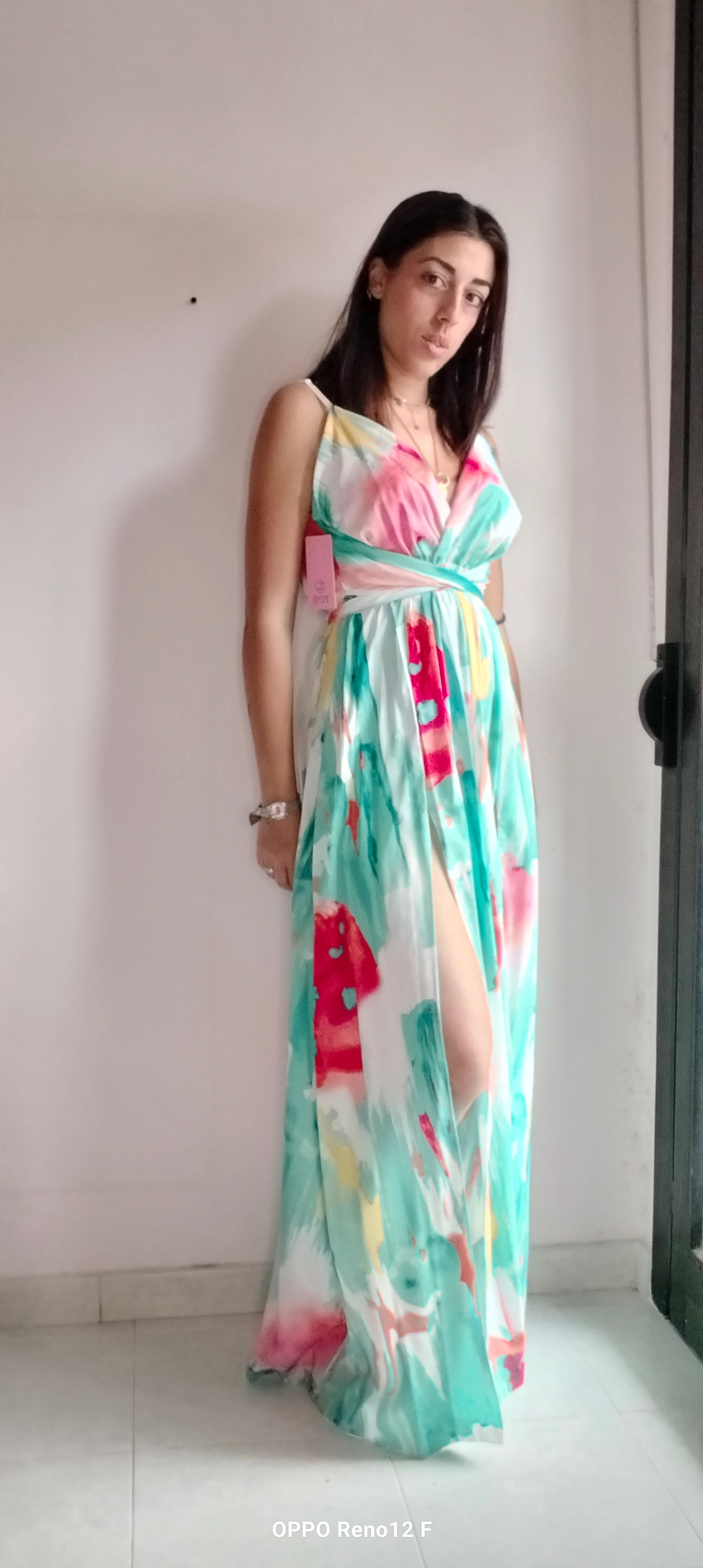 Vestito Malibu
