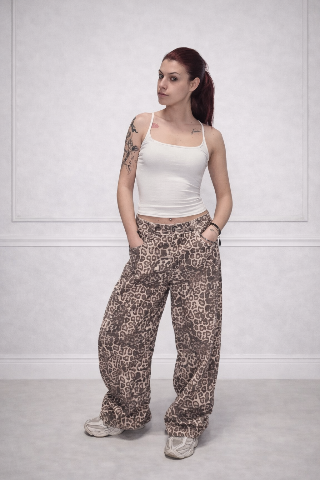 Pantalone Circe