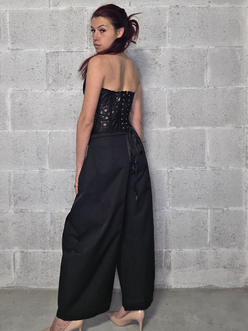 Pantalone Dark Line