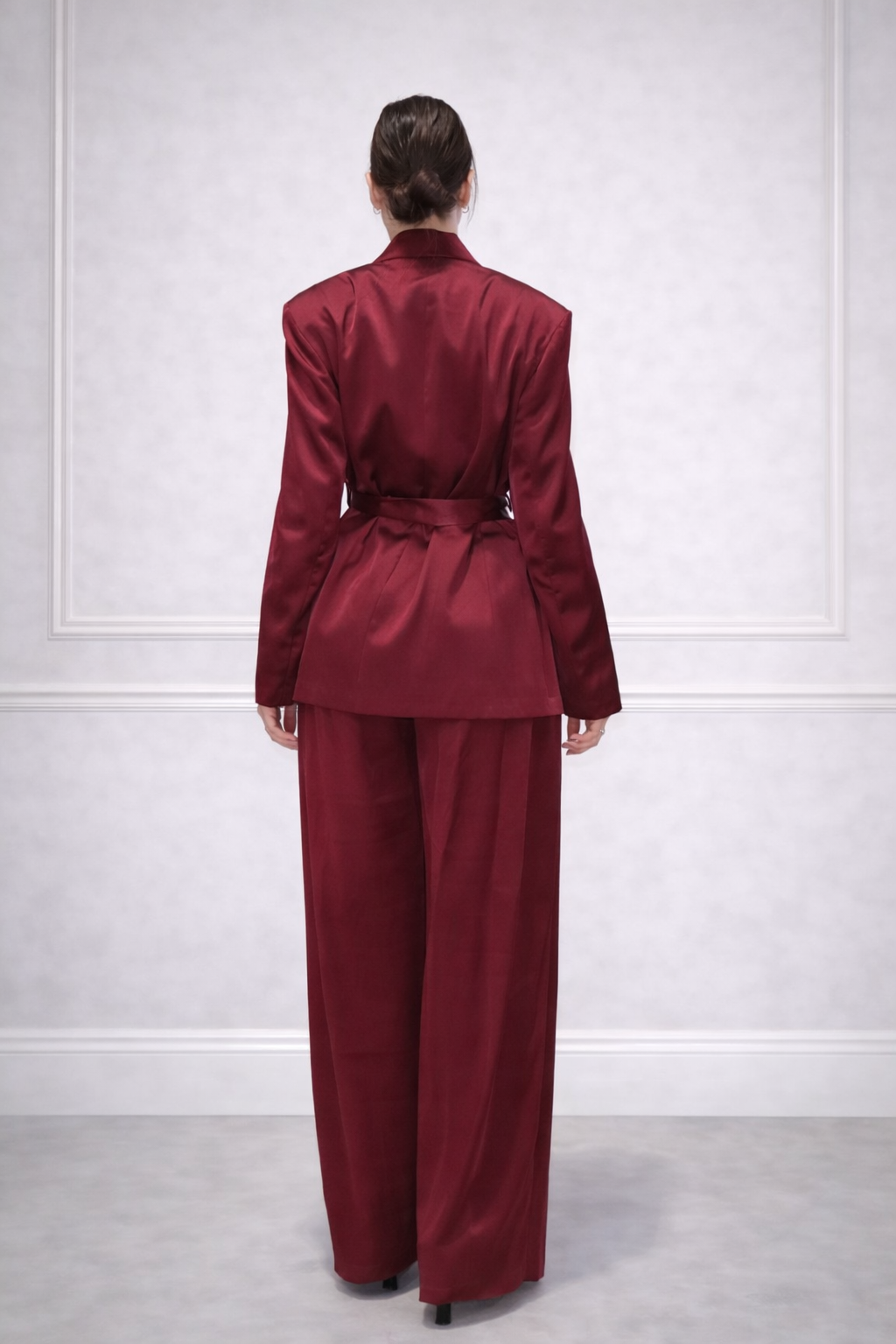 Red Obsession