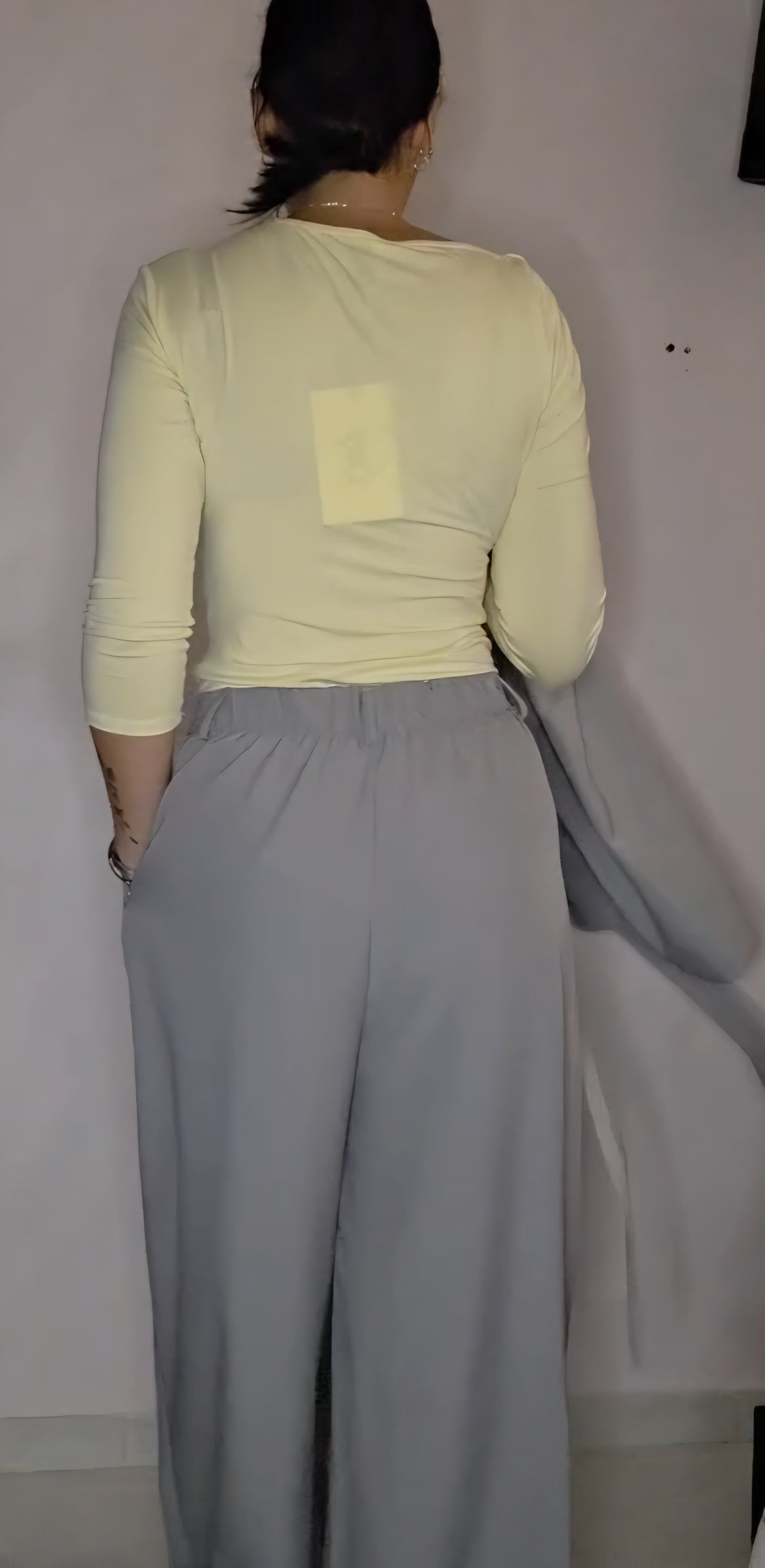 Muse Elettra Set