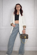 Blazer Ivory Instinct